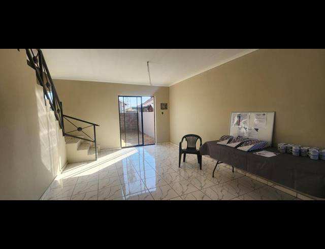 2 BEDROOM DUPLEX FOR SALE IN BUHLE PARK